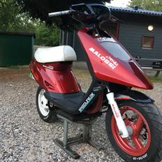 Yamaha Jog AS
