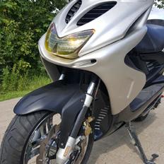 Yamaha Aerox 
