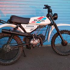 Puch pioneer