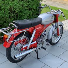 Puch VZ50
