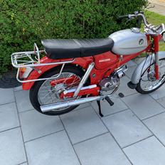 Puch VZ50