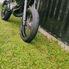 Derbi Senda Sm 50 