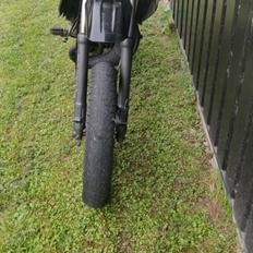 Derbi Senda Sm 50 