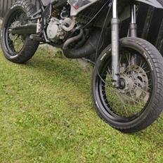 Derbi Senda Sm 50 