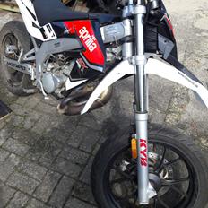 Aprilia sx50 