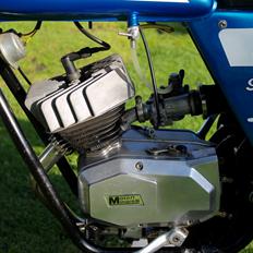 Veteraner Testi Grand Prix