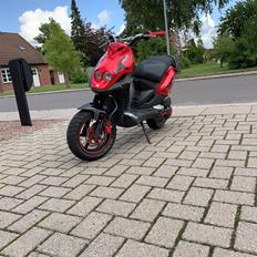 PGO Pmx Naked