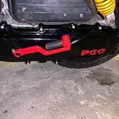PGO Pmx Naked
