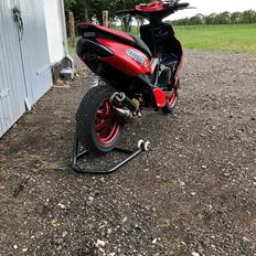 Yamaha Jog R (TC) (under ombygning)