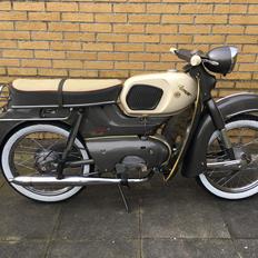 Kreidler TS Super 5