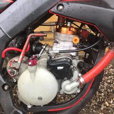 Derbi Senda Stage6 R/T 