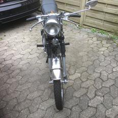 Kreidler Florett RS