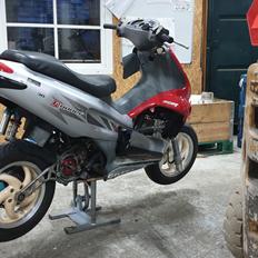Gilera Runner Stage6 R/T *Regnvejr