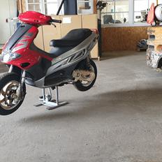 Gilera Runner Stage6 R/T *Regnvejr