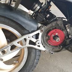 Gilera Runner Stage6 R/T *Regnvejr