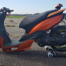 Yamaha Jog/RR Metrakit Pro Race II (Solgt) 