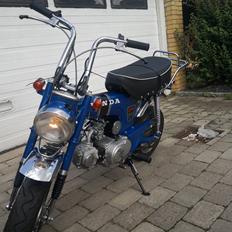 Honda Dax