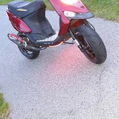 Gilera Stalker
