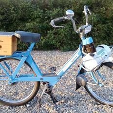 Velo Solex 4600 (SOLGT)