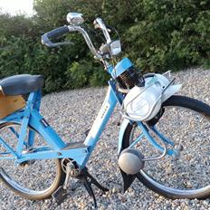 Velo Solex 4600 (SOLGT)