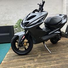 Yamaha Aerox Athena Evo 47,6 70cc