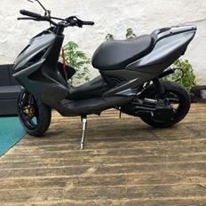 Yamaha Aerox Athena Evo 47,6 70cc
