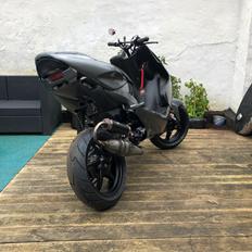 Yamaha Aerox Athena Evo 47,6 70cc