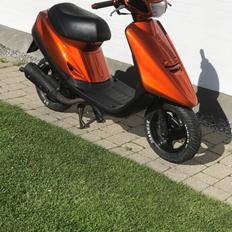 Yamaha Jog fine selection 50 2t