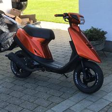 Yamaha Jog fine selection 50 2t