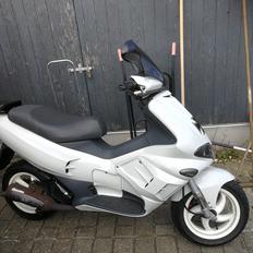 Gilera Runner