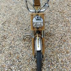 Velo Solex 6000 (Til Samlingen)