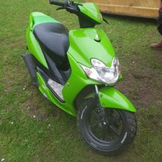 Yamaha jog r