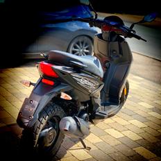 Piaggio Sport