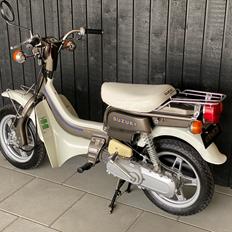 Suzuki Fz50