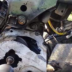 Adly Gazelle Kaldenavn "klam knallert"