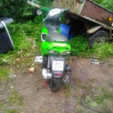 Gilera Runner LC (Projekt)