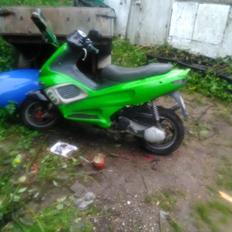 Gilera Runner LC (Projekt)