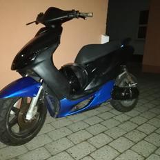 Yamaha Jog R