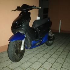 Yamaha Jog R