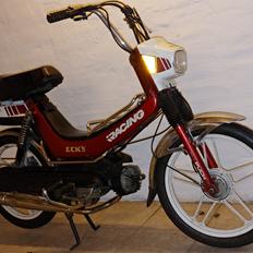 Puch Maxi plus 2 Racing.