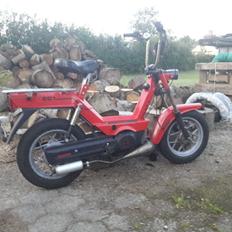 Gilera EC 1