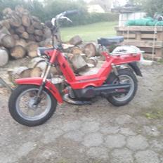 Gilera EC 1