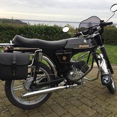 Puch Monza