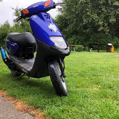 Yamaha Yamaha jog space 