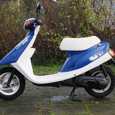 Yamaha Jog Artistic Special