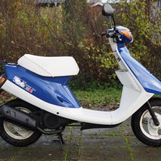 Yamaha Jog Artistic Special