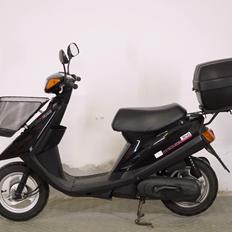 Yamaha Jog Artistic Special