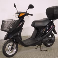 Yamaha Jog Artistic Special