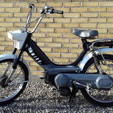 Honda Pa50 -camino dx