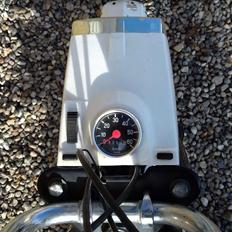 Honda Pa50 -camino dx